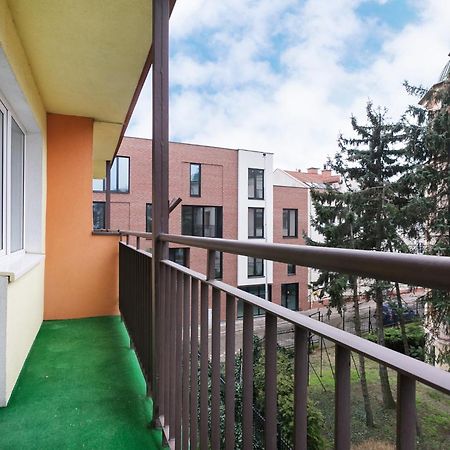 Czartoryskiego Bydgoszcz Zewnętrze zdjęcie